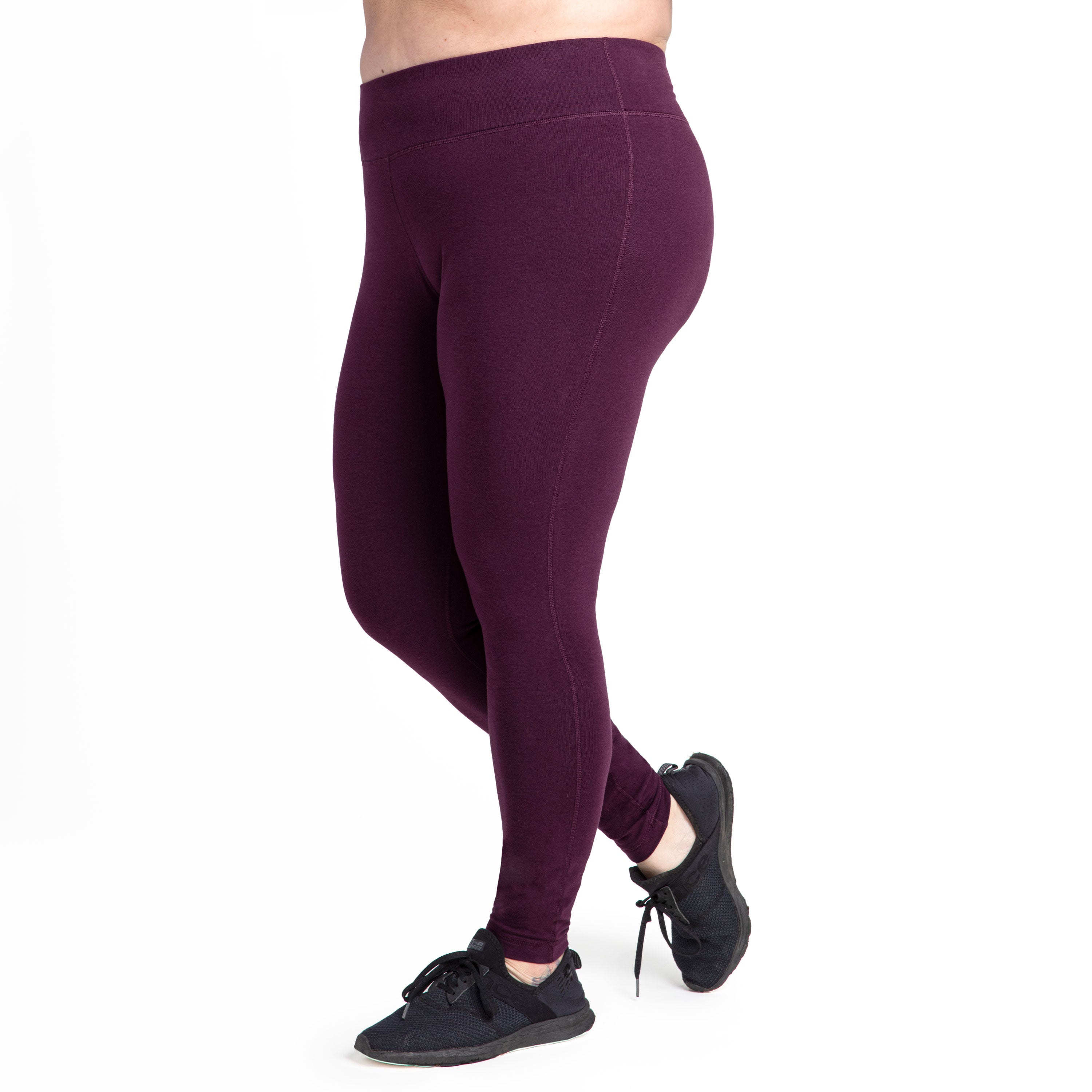 Basic Leggings