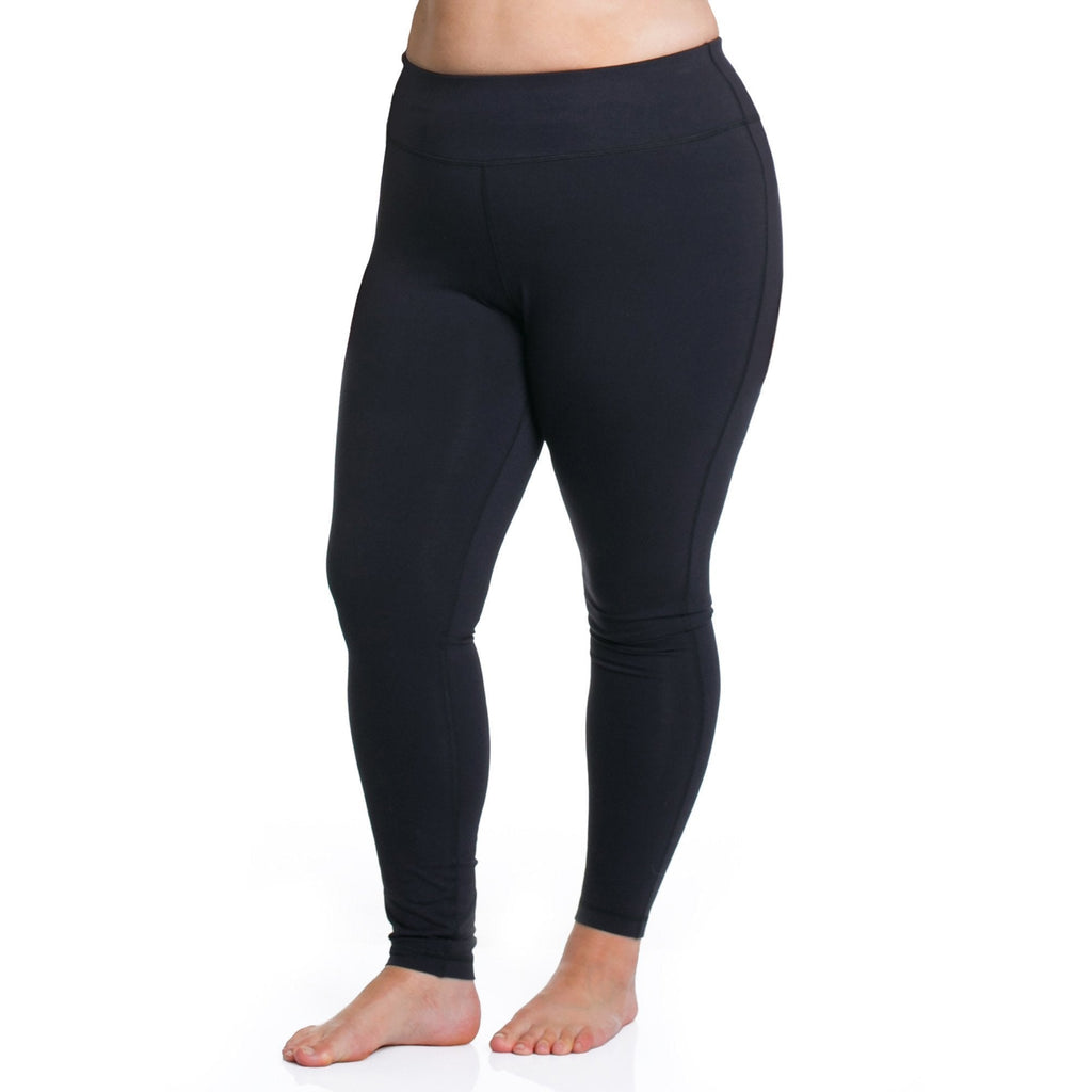 Basic Leggings