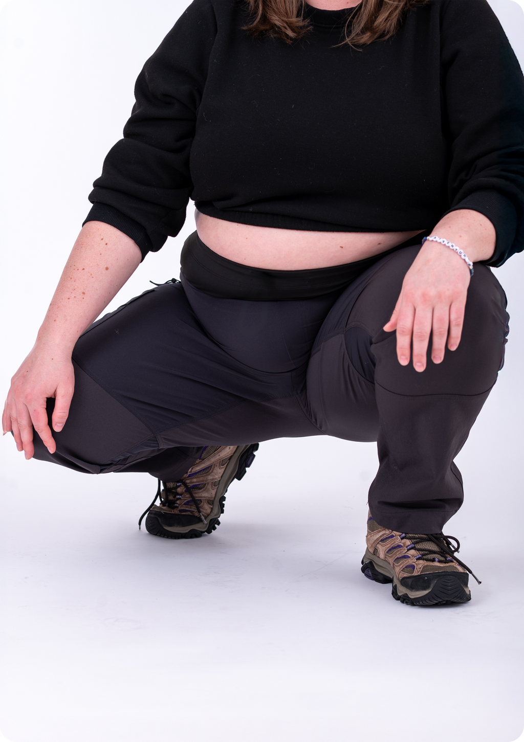 Brecken Pant - Plus Size Hiking & Travel Pants